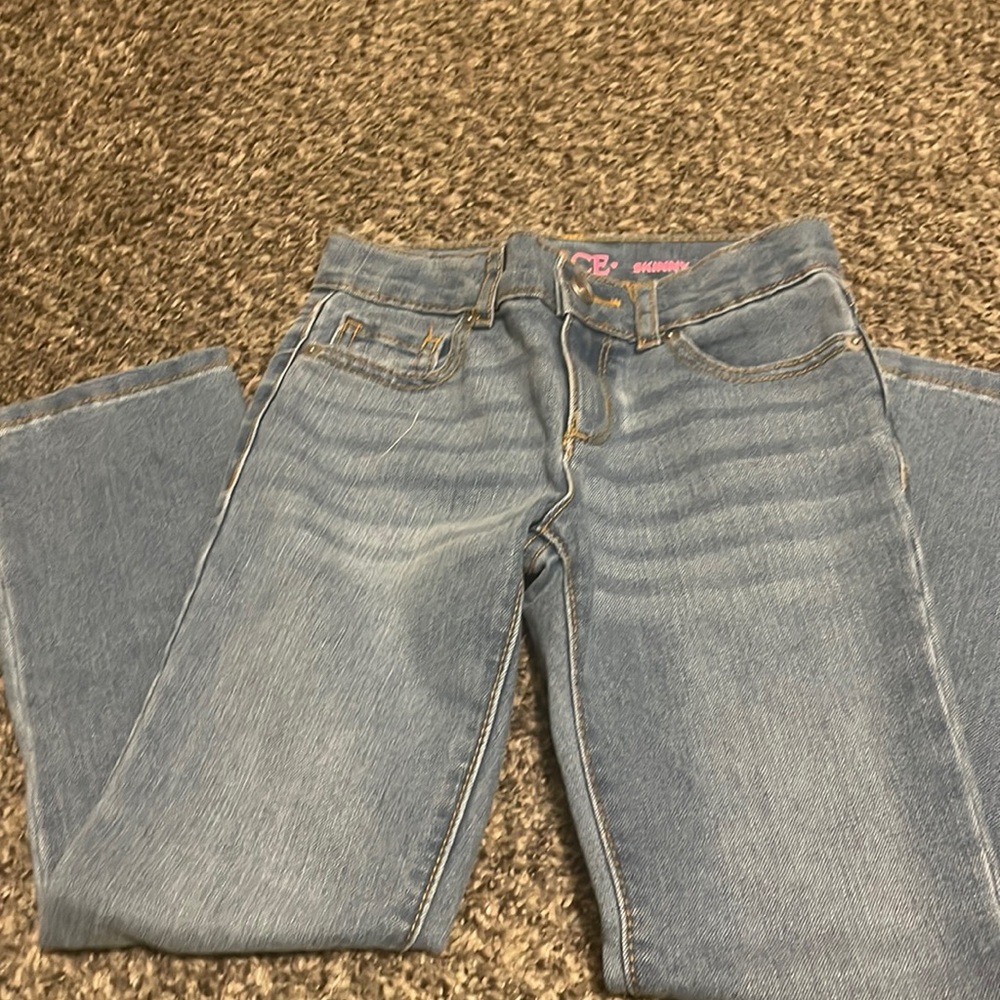 Children’s place jeans
